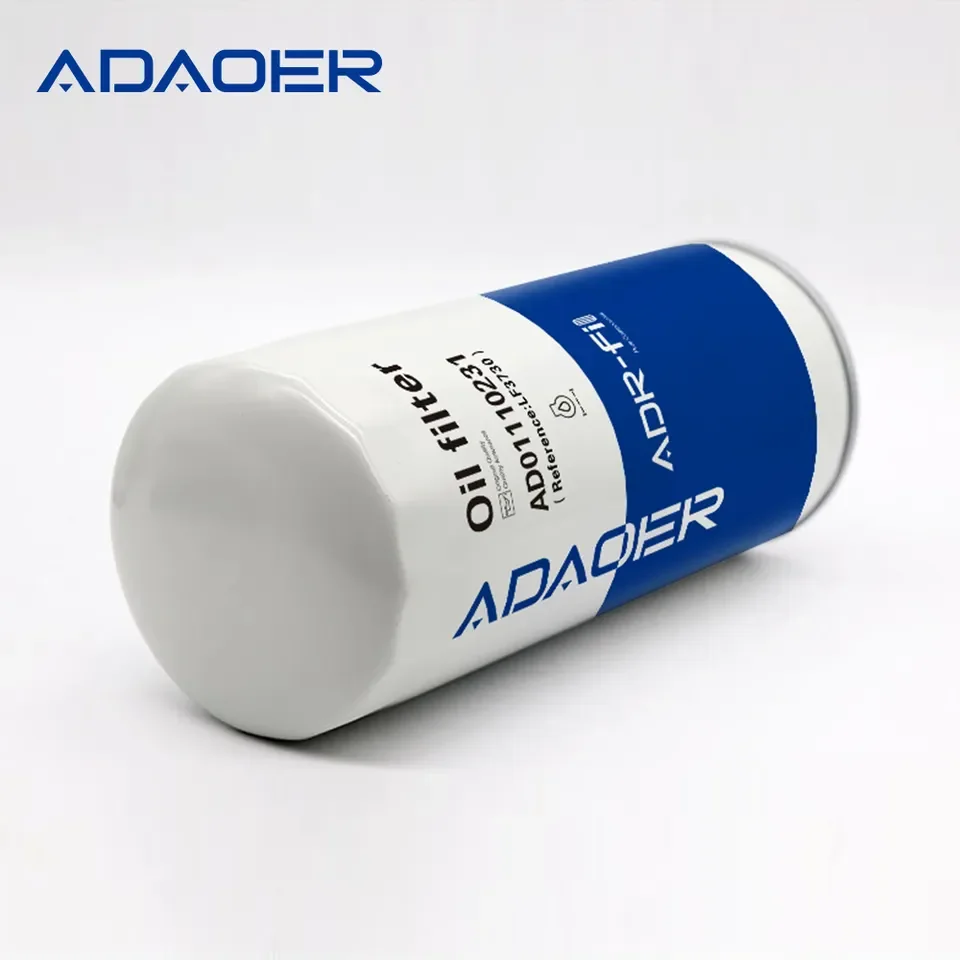 ADAOER oil water separator filter cartridge AR50041