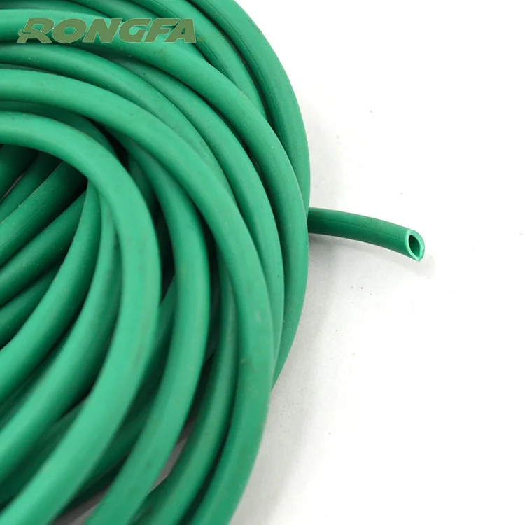 
4.0 mm diameter of Strong PVC plastic tube tie plastic soft tube wire tie 