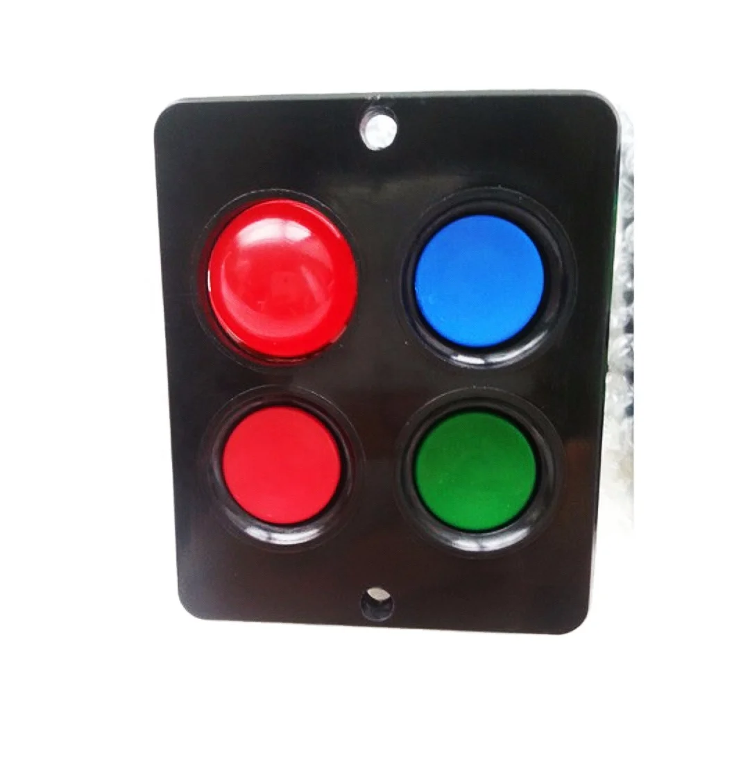 SSM  Autoconer Machine SSM BUTTON