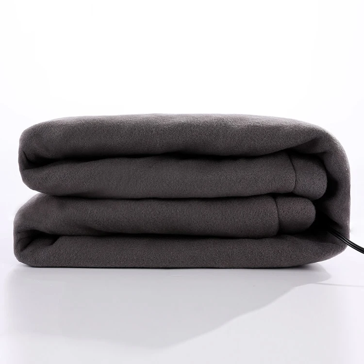 Factory Wholesale Waterproof 12 V Electric Blanket For Car FROM Ainik