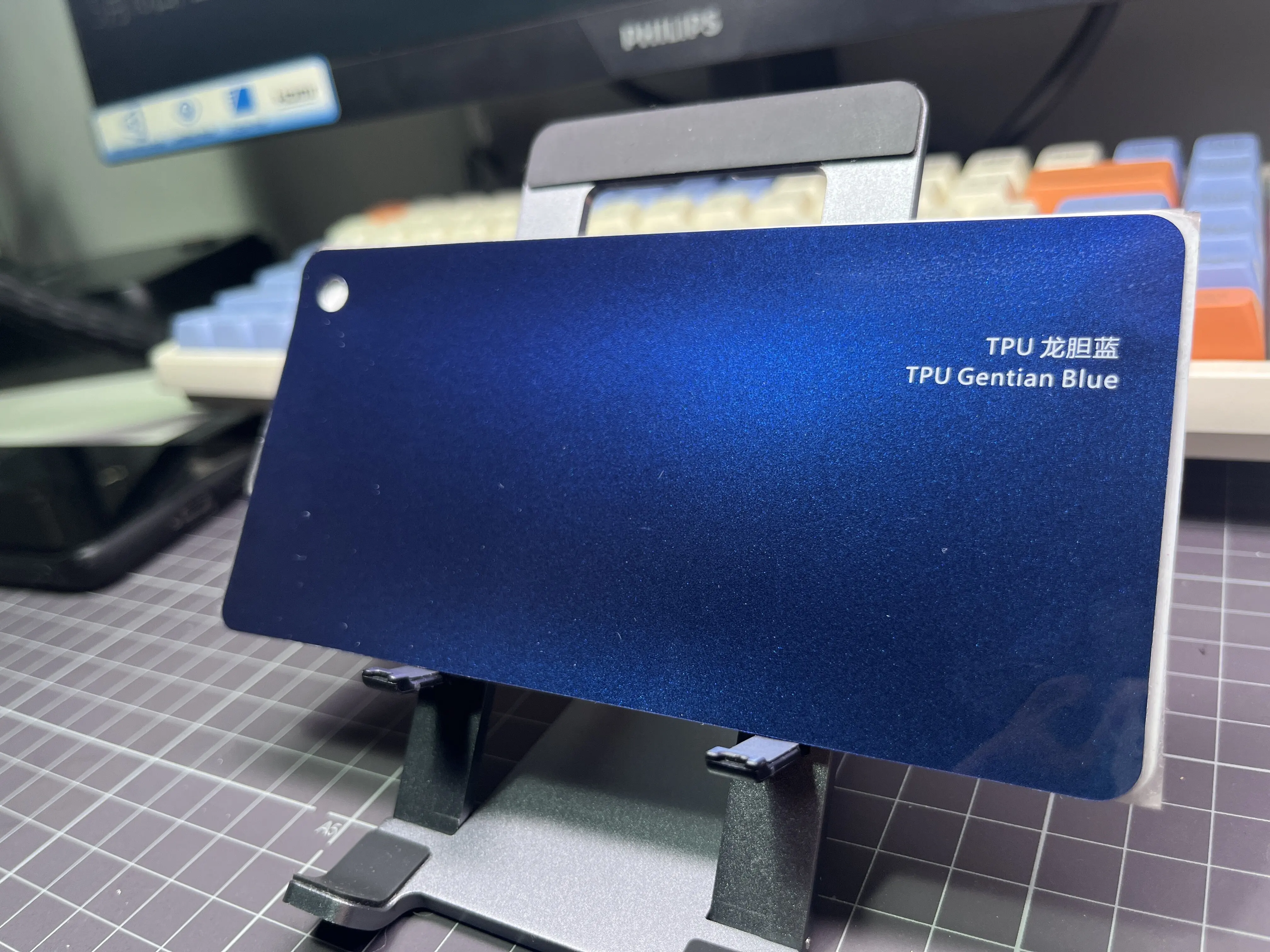 Custom Fit Car Wrap Film - Perfect for Vehicle Wrap, 1.52m*15m TPU, Vehicle Sticker Sheet - Bubble Free Installation