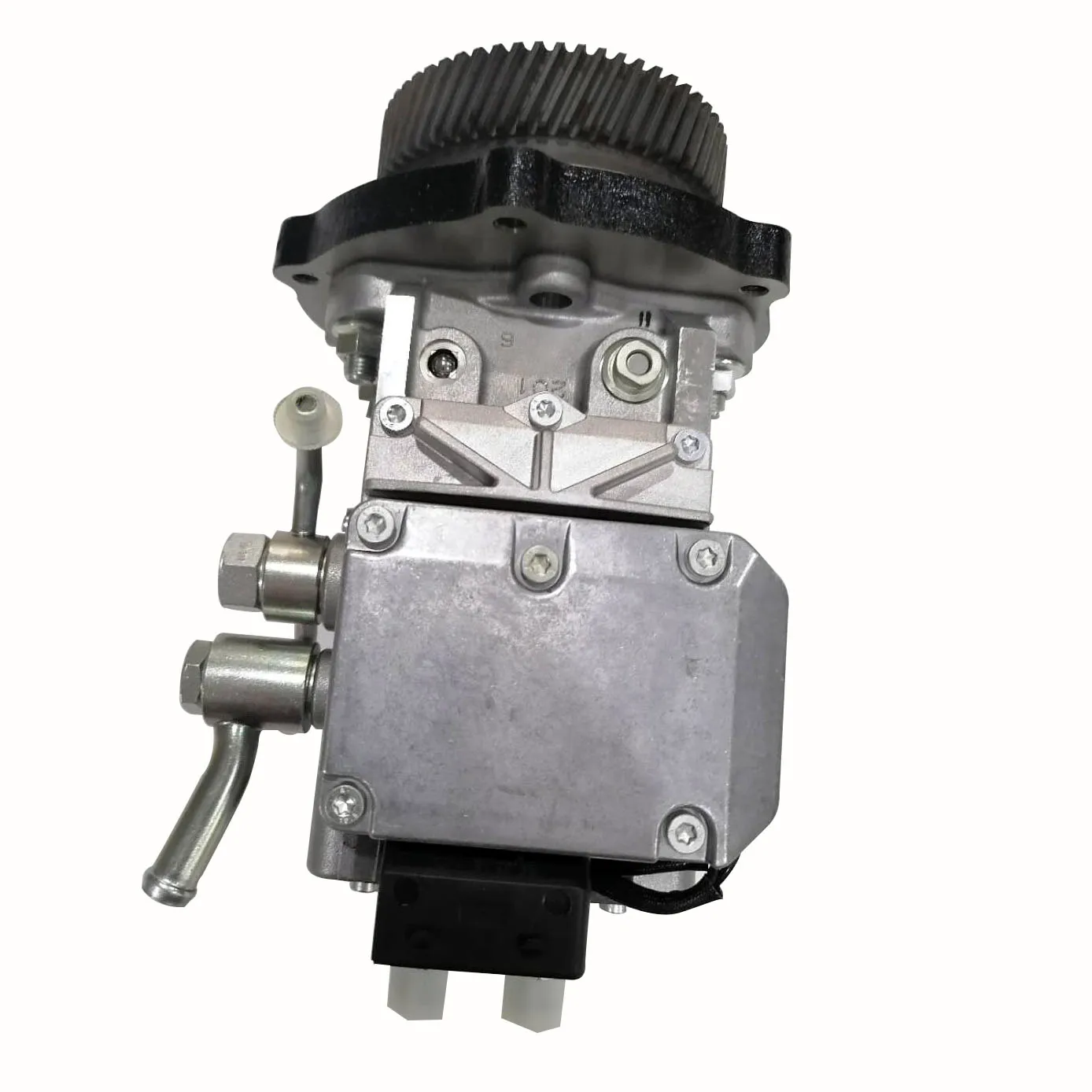 2024 new arrival isuzu 4JH1 truck parts isuzu 4JH1 ,4KH1,4JH1T fuel pump 8972523415 8-97326739-3 auto engine parts