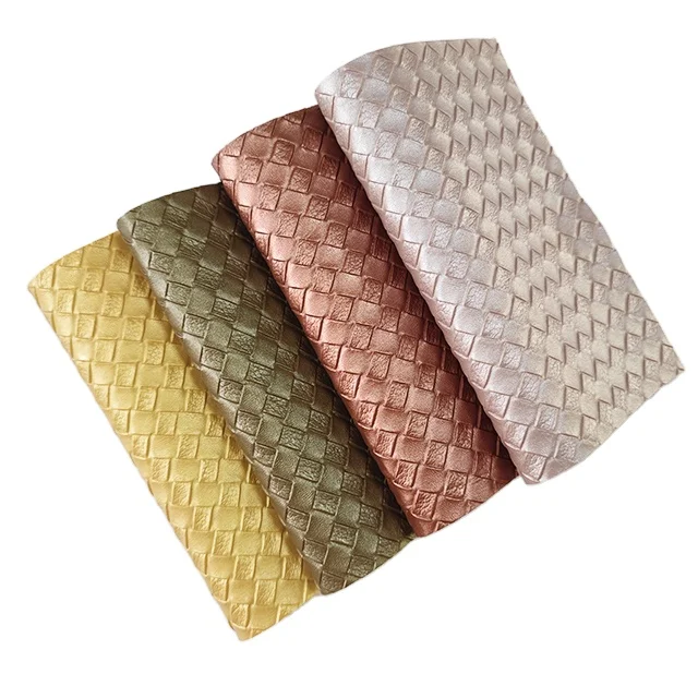 OEM/ODM Cheap Price Leather Customized Elastic Bag Luggage Leather Material