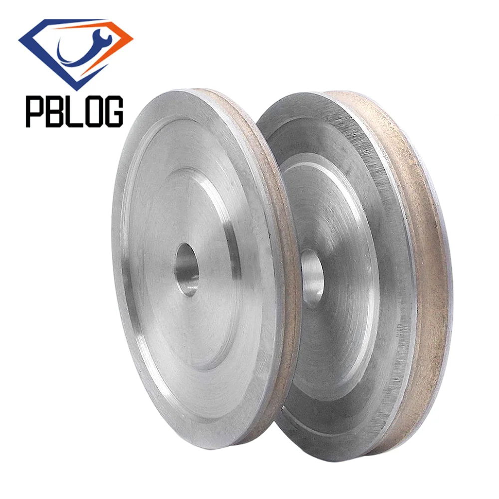 Grinding Edge Machine Parts for Glass Beveling Machine Base Wheel Diamond Grinding Wheel