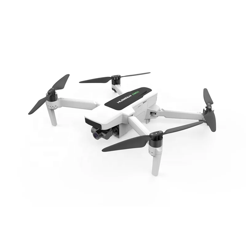 Hubsan Zino 2 Portable Version Combo