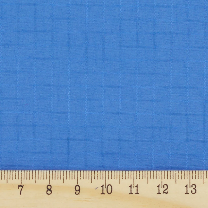 UPF 50+ nylon polyamide spandex 4 way stretch elastane sportswear woven ripstop fabric