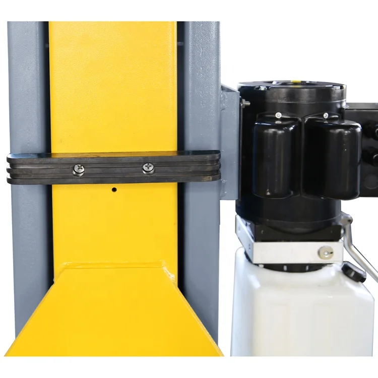 4.0ton/5.0ton vehicle equipment car lifts car jack ramp for sale