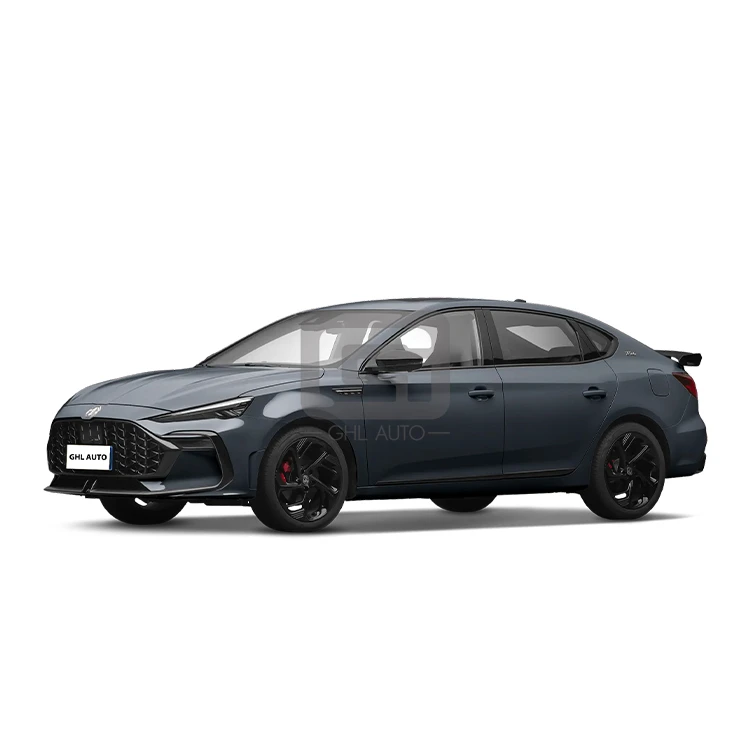 Модель автомобиля нового поколения MG6 XLINE