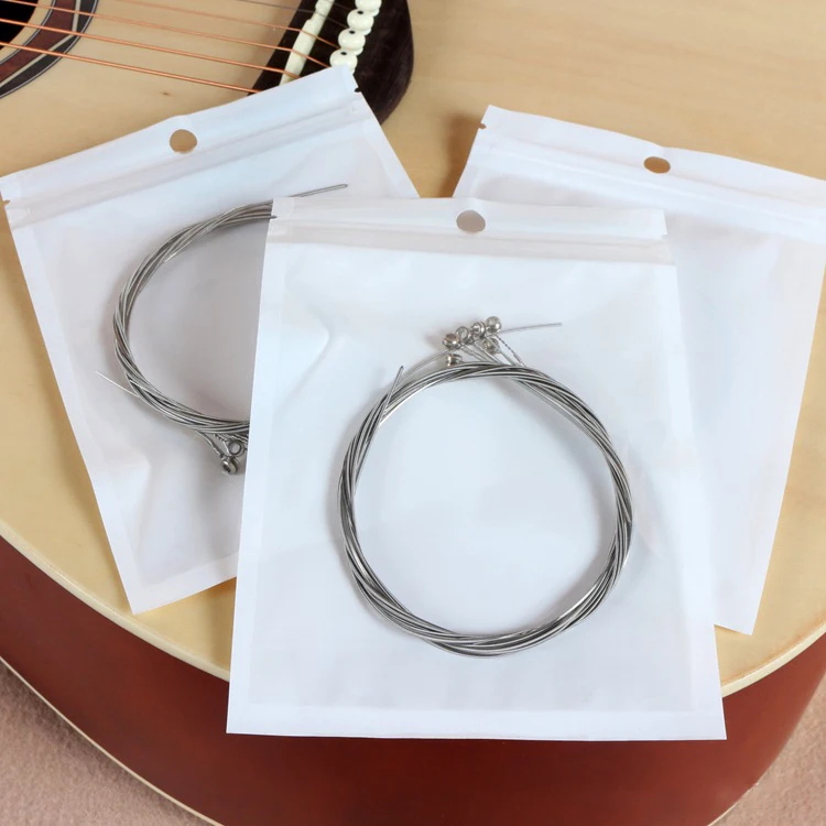 Wholesale Price Nickel Alloy Electric Guitar Strings Set For Beginner
