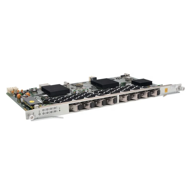 10 г EPON OLT интерфейсная карта с 8 портами модули PR30 сервисная плата ETTO для C300 C320
