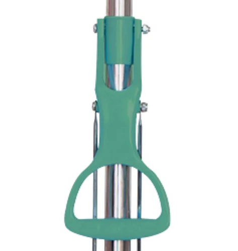 OEM Floor Cleaning Tools Telescopic PVA Sponge Mop