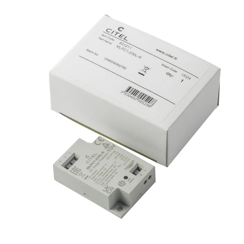 MLPC1-230L-V CITEL/50 10kv SPD