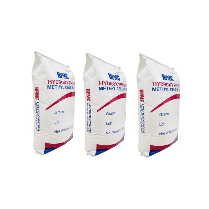 Agents Thickening China Chemical Company Good Quality Sales Hpmc