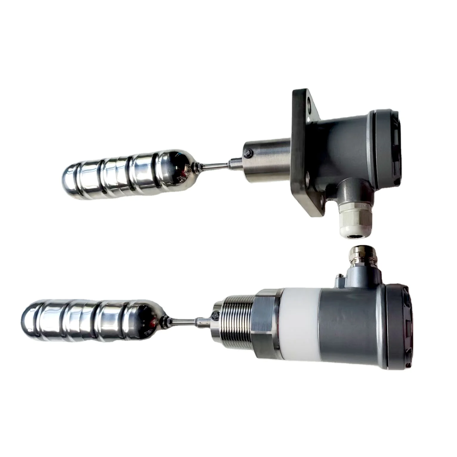 Side Mounted water Float Level Switch high temperature Liquid Tank Level Sensor Liquid For Petrochemical Explosion proof