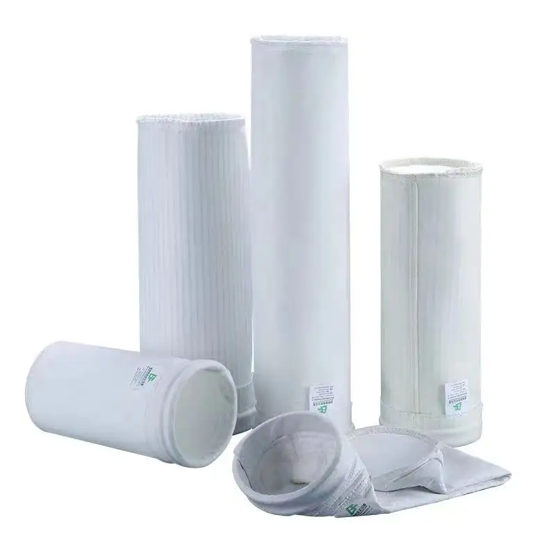 
Industrial Dust Collector Filter Bag 
