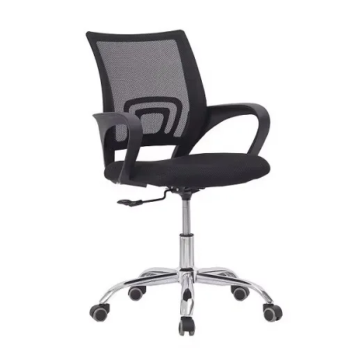 China Manufactures Decorative Comfortable Leather Racing Gaming Chair Nylon Base Gamer Swivel