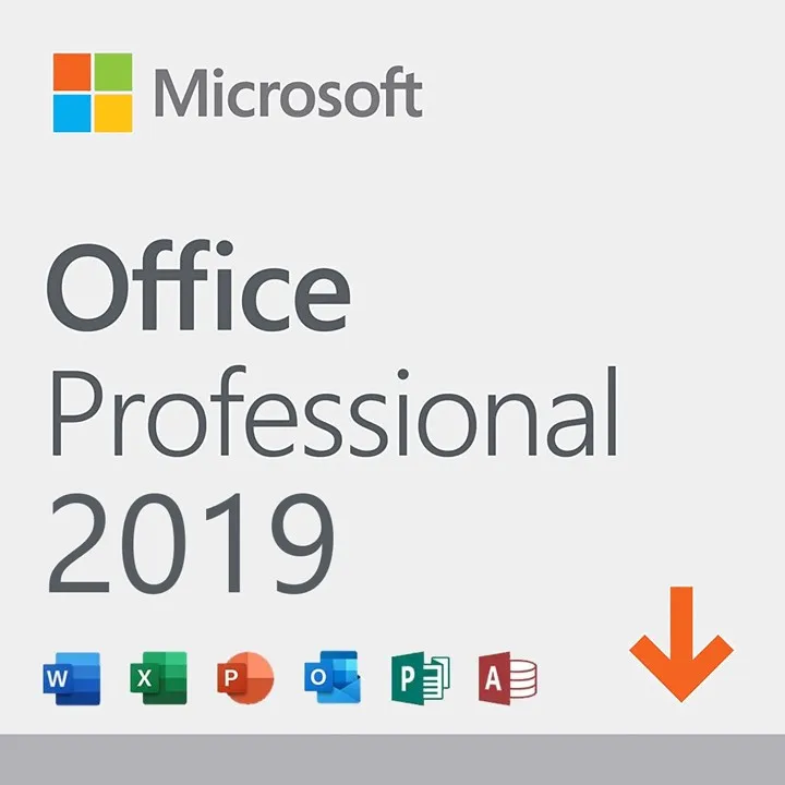 Офис 2019 Pro plus ключ цифровой код 100% онлайн Активация офис