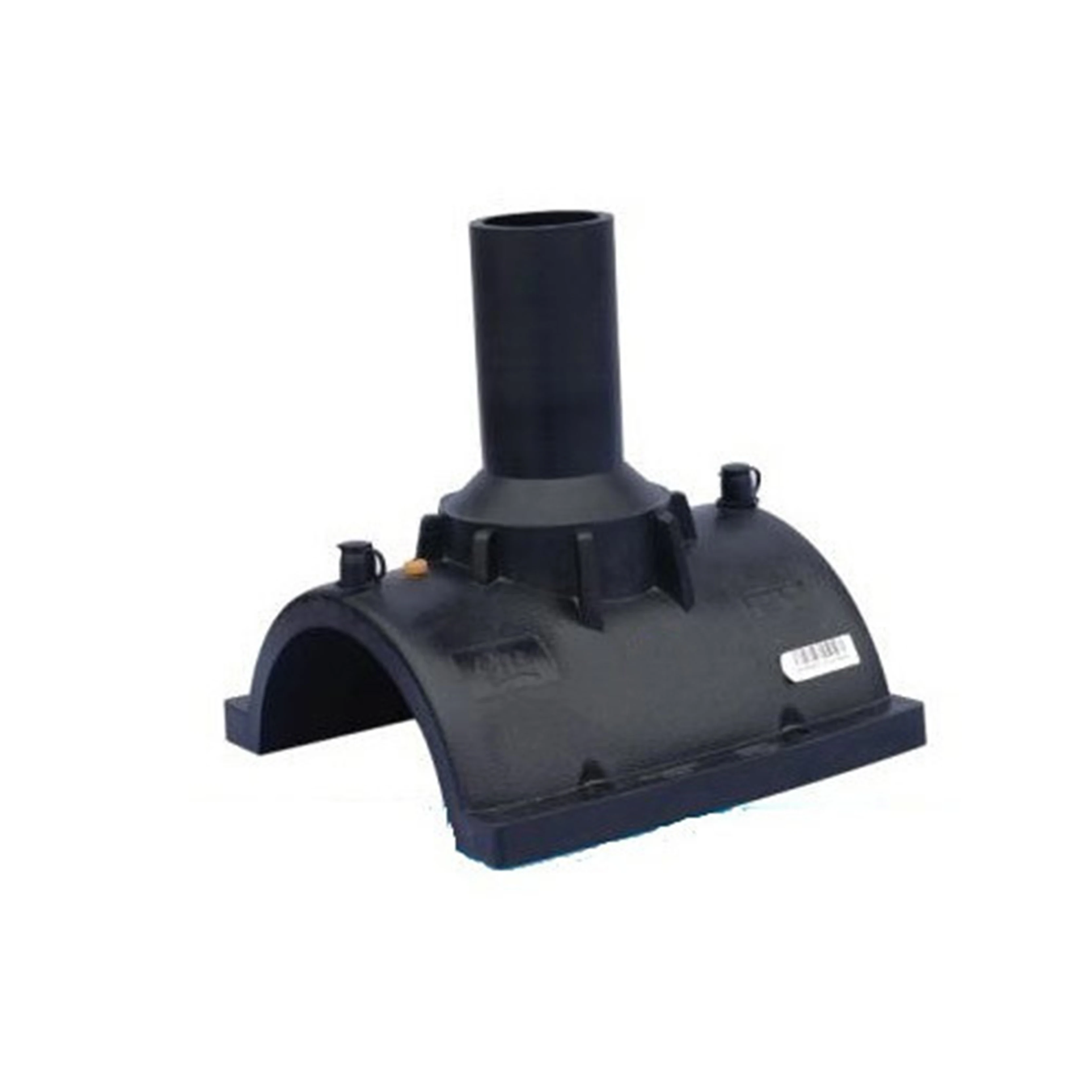 Smooth interior corrugated vinidex 25mm polyethylene pipe to pvc electric fittings