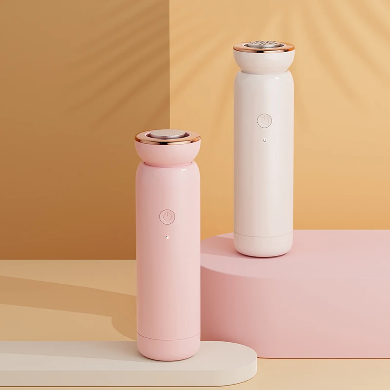 lifewise rechargeable electric callus remover foot file scrubber callus removal electronic foot file pedicure tools