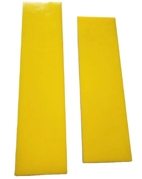 Твердость 90-95A гибкий твердый уретан для грузовика трактора