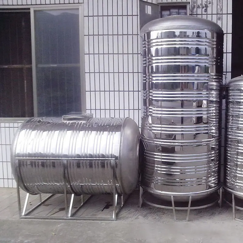 hot sale low price water filter tank 0817 frp grp frp water tank