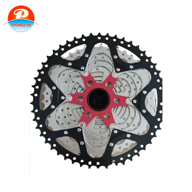 Хит продаж, кассета для горного велосипеда Freewheel SPORTS 8 9 10 11 скоростей, Freewheel