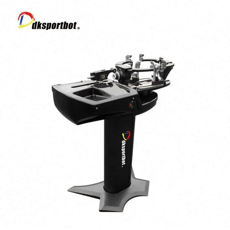 Where To Buy Racket Stringing Machine In Good Price
