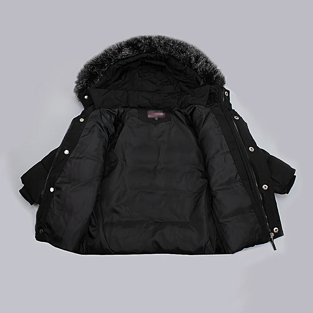 
Wholesale high quality winter warn down coats kids coat for boy 