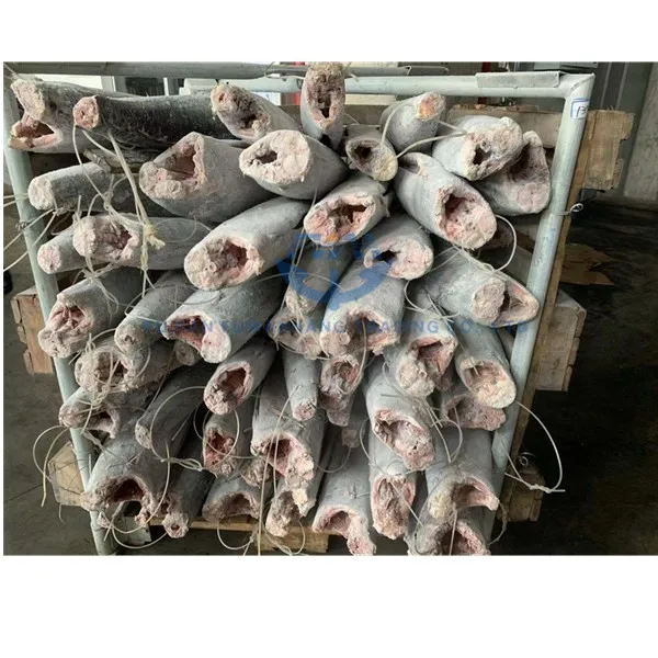 Seafrozen  Wahoo Fish Wholesale Price  factory direct sale