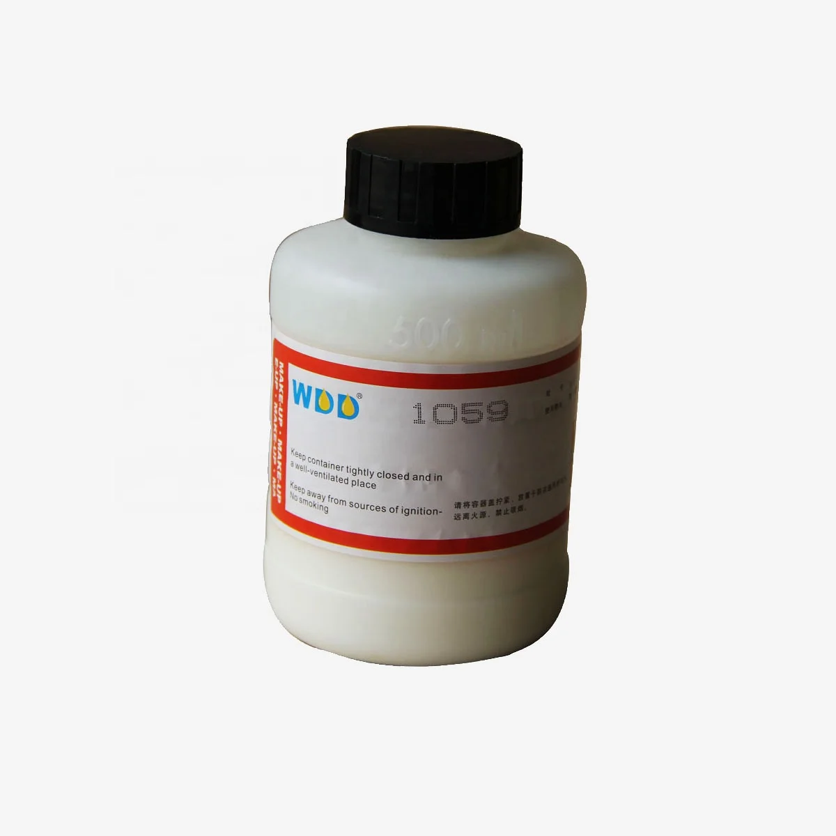 Factory supply replaced Linx consumable white inks 1059