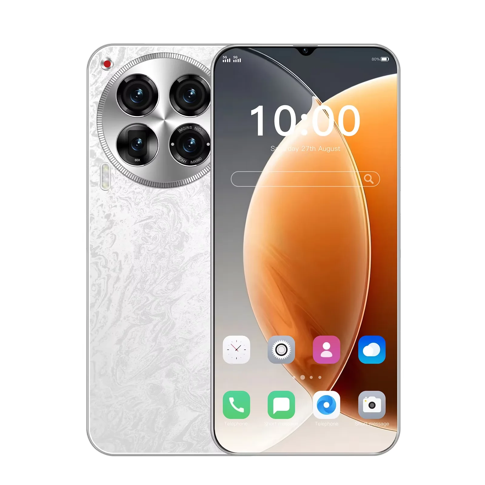 Techno spark 10 comon 30 c30 pro 5g multi-language new cellphone mobile phone