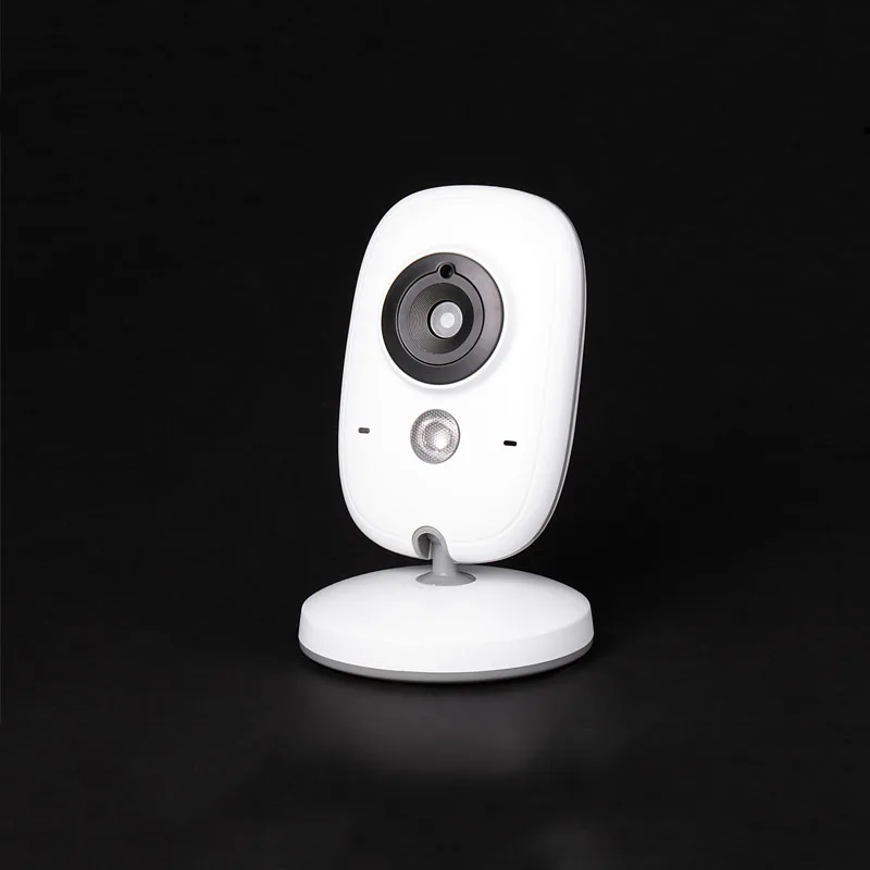 real 1.5 Inch Touch Screen audio PAN-TILT split screen NIGHT VISION vava baby monitor