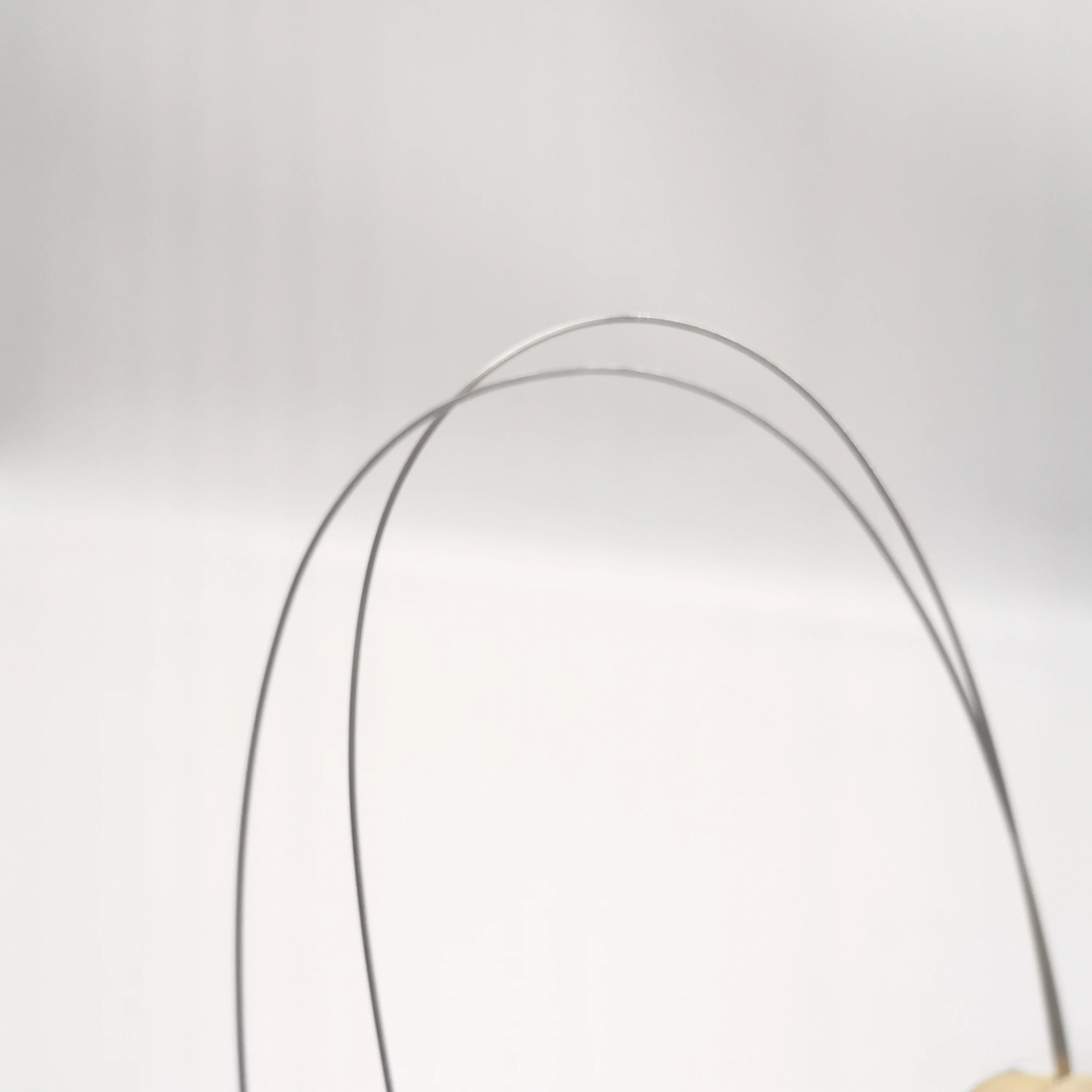 Orthodontic Dental Wires Super Elastic Niti Rectangle/Round Upper Orthodontic Archwires