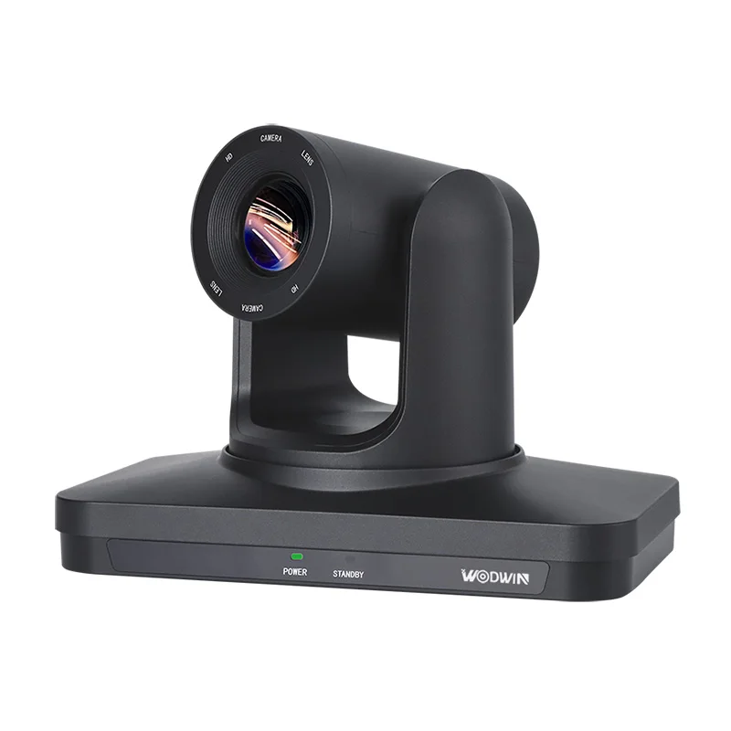 WODWIN SDI NDI IP POE 20X оптический зум поддерживает RTMP RTSP ON-VIF потоковая камера для живых событий