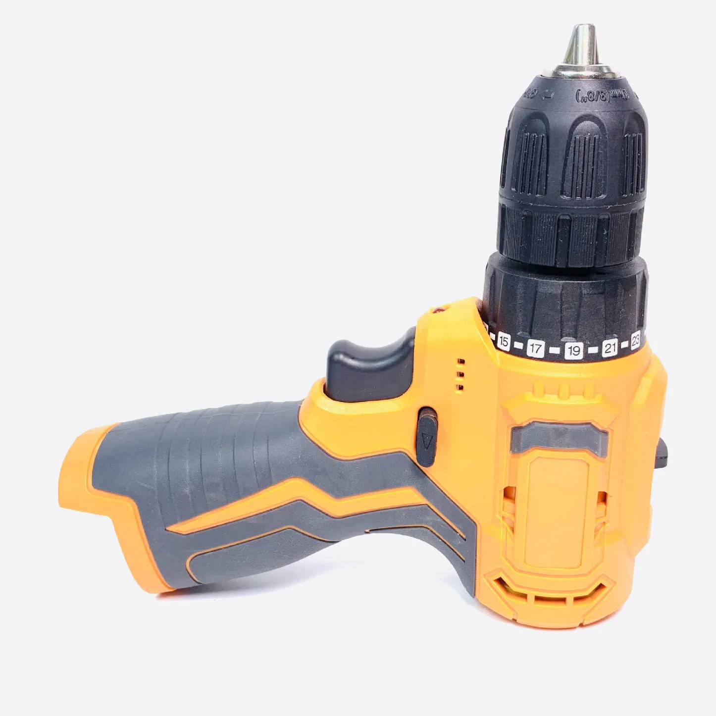 16.8V Lithium Brushless Electric Hand Drill Rechargeable Cordless Impact Drill 10mm Multifunctional Electric Screwdriver L01