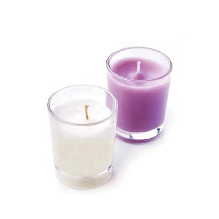 Pengli dark color candle jars white ceramic candle jar cool frosted candle jars