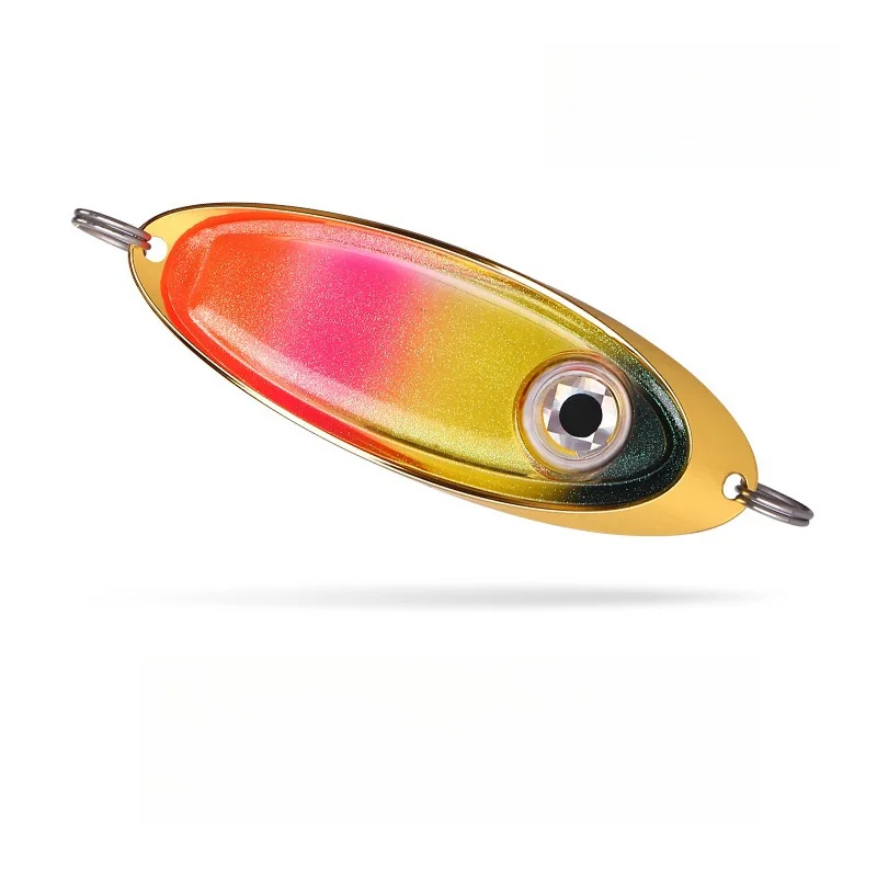Yousya Mini Bright LED Deep Drop Underwate Fishing Flashing Squid Durable LED Flasher Light Bait Lure