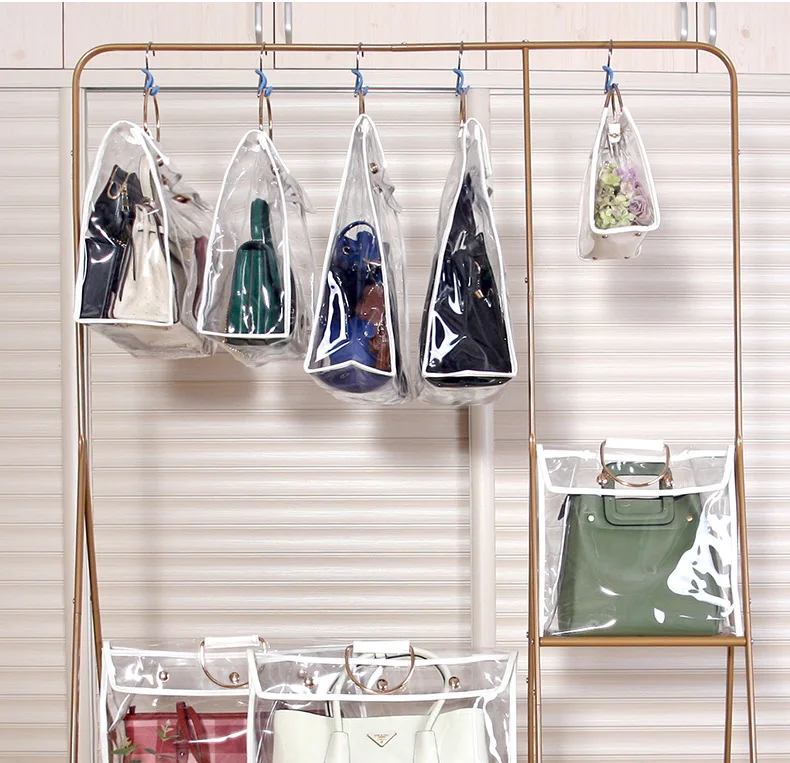 Clear PVC Women Handbags Jelly Transparent Plastic Bucket Bag Summer Beach Holographic Jelly Tote Bag