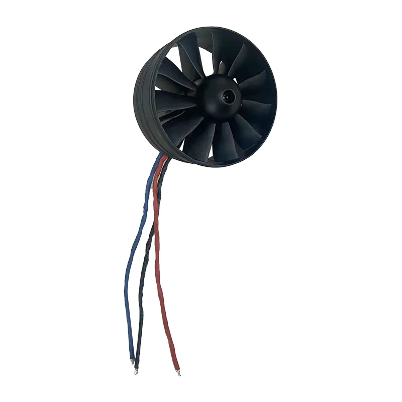 Professional edf ducted fan MOTOR with high quality