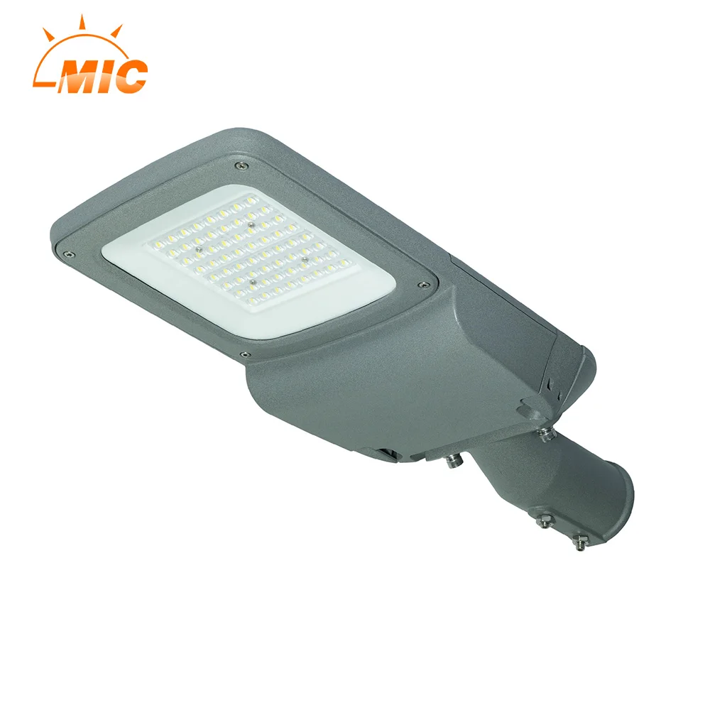 Ip66 High Brightness Waterproof Road led street lamp 50w 80w 100w 150w 200w AC 85-305V streetlight