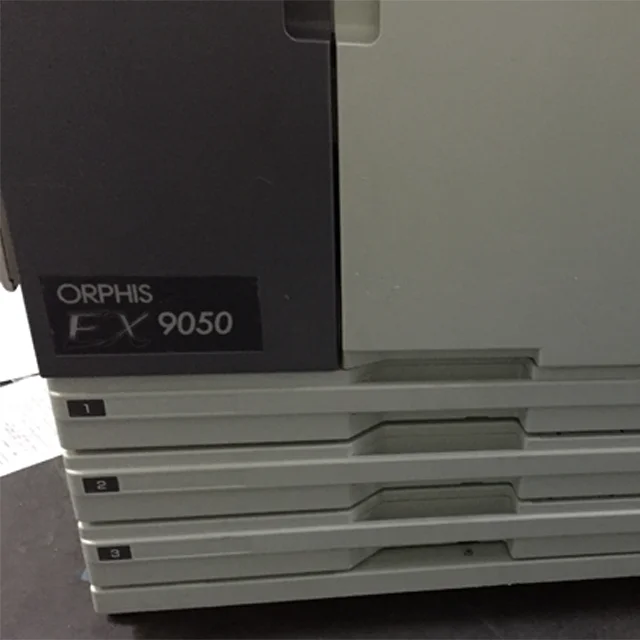 Hc5500s Machine Pakistan Printing Machines Low Cost Inkjet for riiso Printer Price