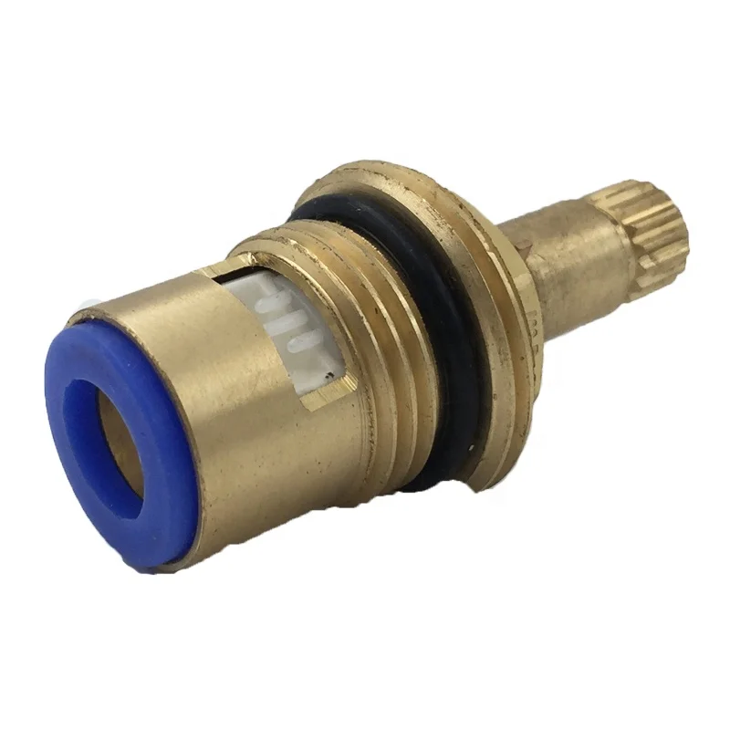 Brass steam boiler forged safety valve