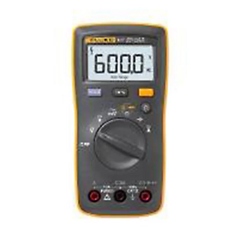 F107 FLUKE handheld digital multimeter high precision automatic multimeter brand new original F107