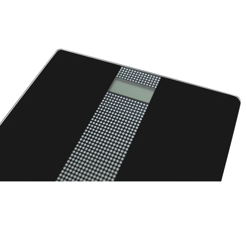 2017 new product electronic smart scale digital body scale weight machine