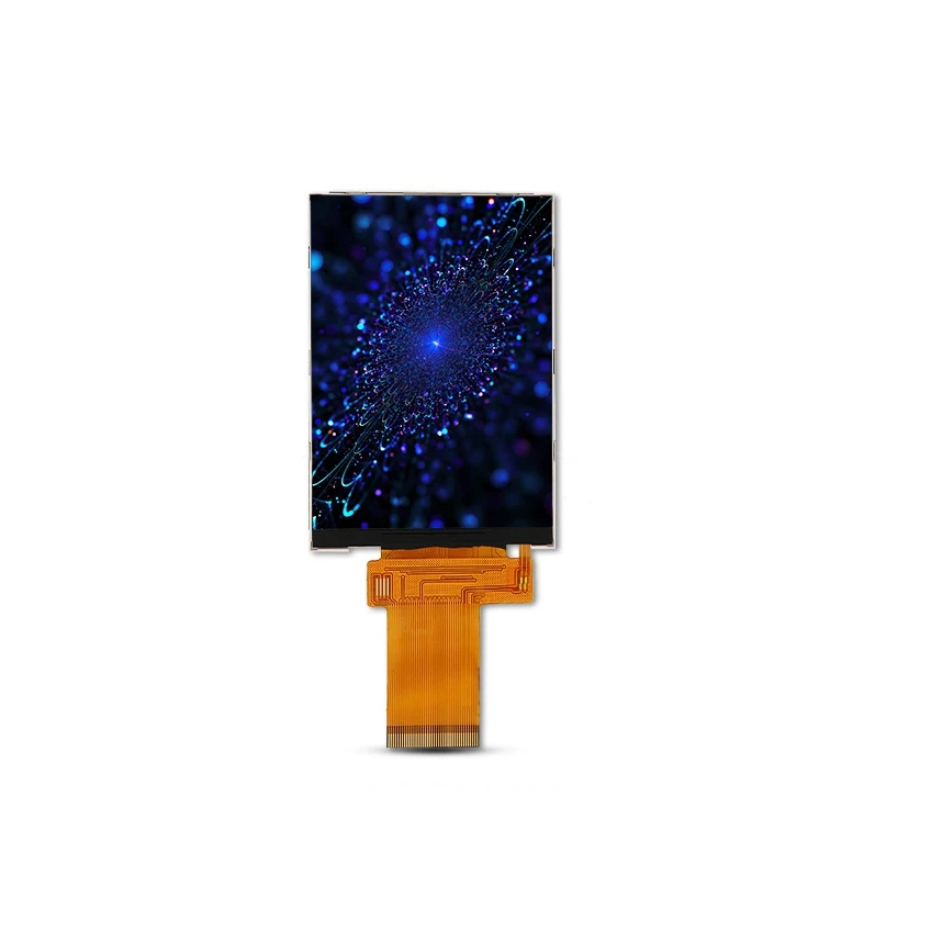
YMY006 TFT color 3.53.5-inch LED LCD screen LCD Display Screen High-definition TFT Module 