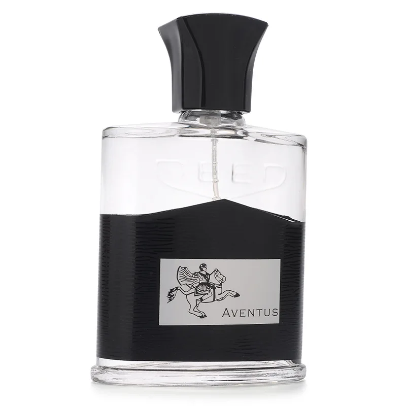 Wholesale Creed Perfume Fragrance Long Lasting Cologne Silver Mountain Spring 100Ml Perfume For Men