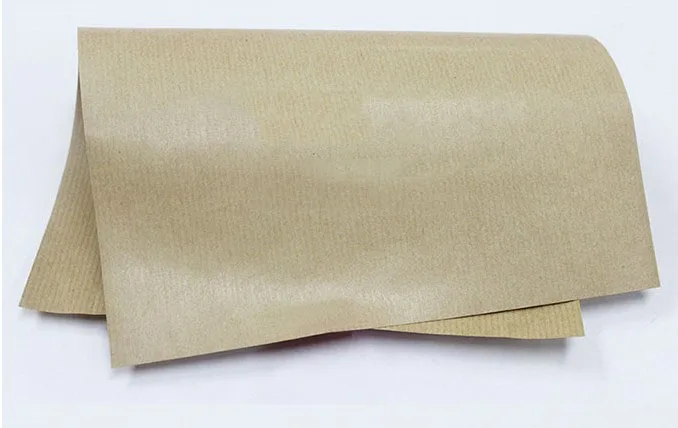 
Virgin Kraft Liner Paper Jumbo Roll 
