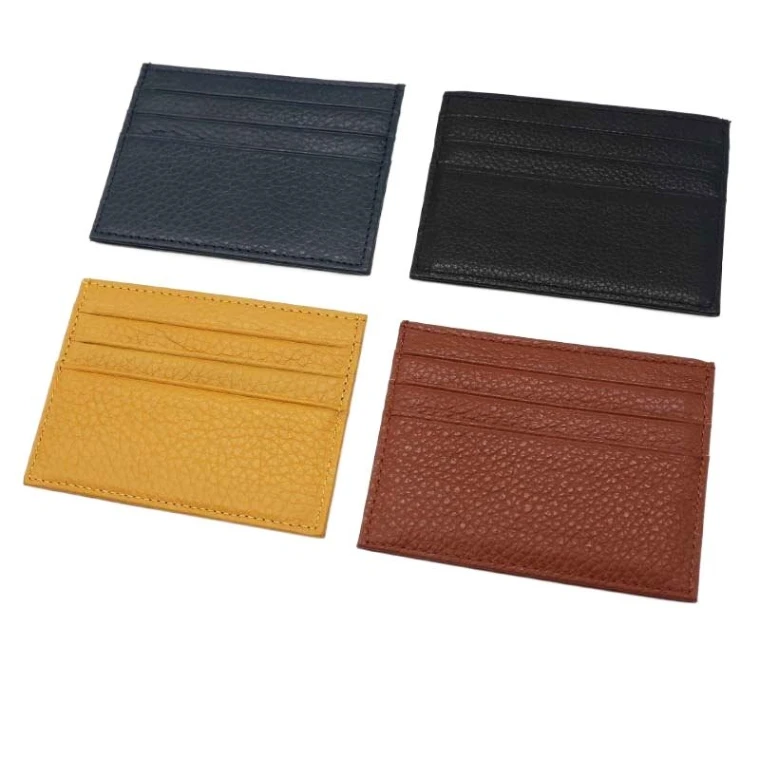 Hot Selling Index Jewellery Retractable Id Holder Card Holders With Long Life