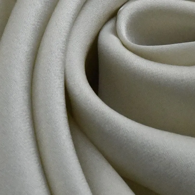 Factory Sale Various Widely Used Dobby Stretch Satin spandex fabric