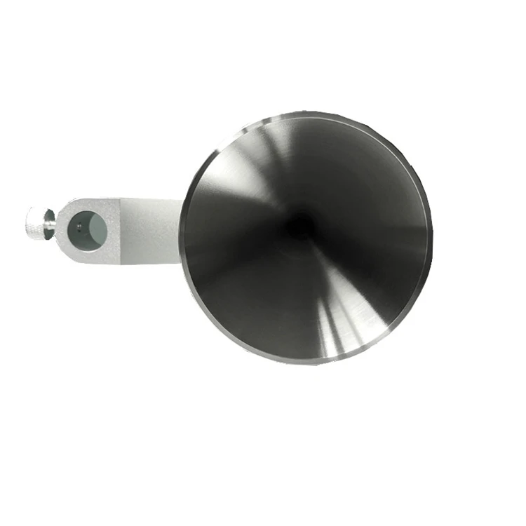 ASTM Series Apparent Density Tester Used To Measure Of Apparent Density Bulk Factor ASTM D1895